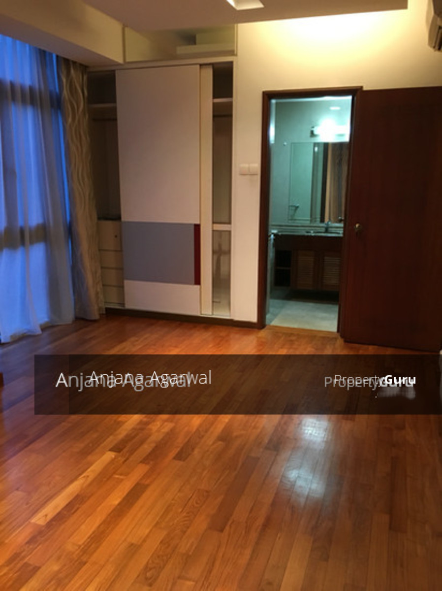 Sanctuary Green (D15), Condominium #119111632